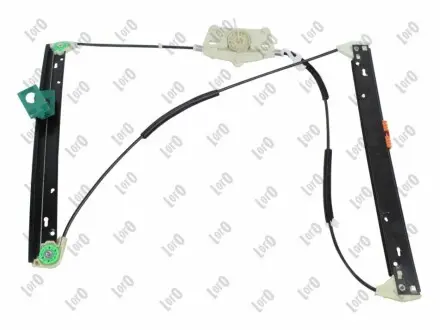 Склопідйомник ABAKUS 130003007 Купити в Україні