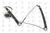 Стеклоподъемник PRZ.PR BMW X5 E53 00-06 ABAKUS (130004002) изображение 2
