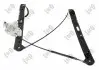 Фото Склопідйомник PRZ.LE BMW 3 E46 ABAKUS (130004009) зображення 4