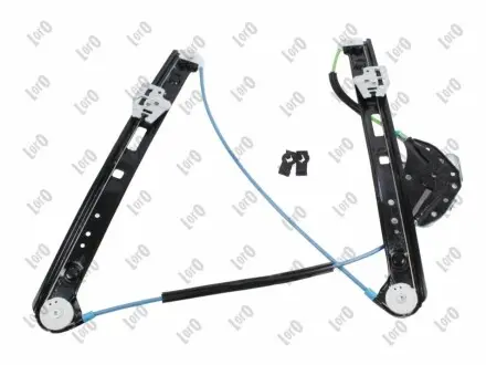 Склопідйомник PRZ.LE BMW 3 E46 ABAKUS 130004009 Купити в Україні