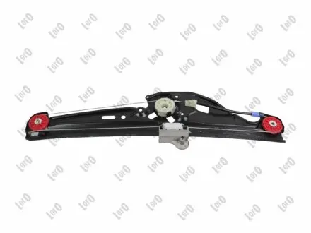 Склопідйомник ABAKUS 130004031 Купити в Україні