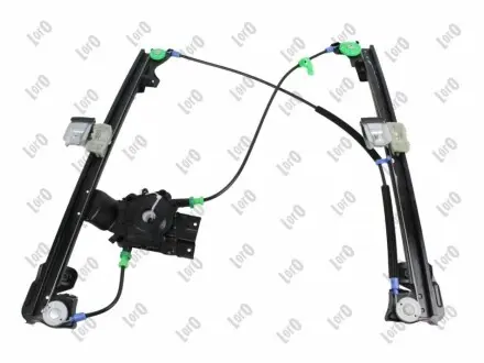 Склопідйомник ABAKUS 130027003 Купити в Україні