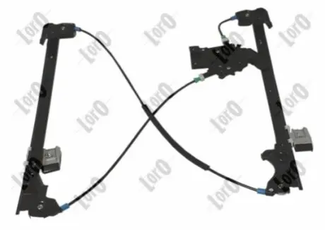 Склопідйомник ABAKUS 130027004 Купити в Україні