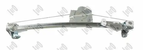 Склопідйомник TYL.PR OPEL ABAKUS 130037002 Купити в Україні