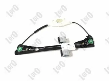 Склопідйомник PRZ.PR SKODA FABIA II ABAKUS 130048008 Купити в Україні