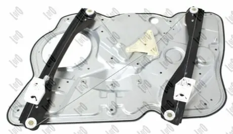 Стеклоподъемник PRZ.LE SKODA OCTAVIA II ABAKUS 130048009 Купить в Украине