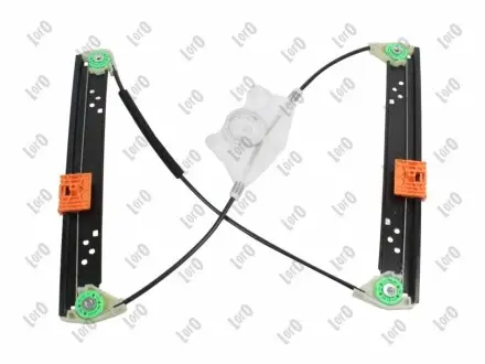 Склопідйомник ABAKUS 130053061 Купити в Україні