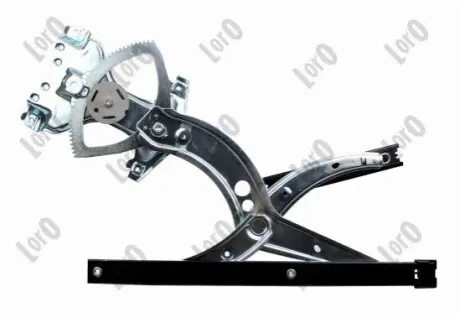 Склопідйомник (передній) VW Passat 88-96 (L) (електро) (без моторчика) ABAKUS 130053093 Купити в Україні