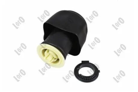 Подушка пневмопідвіски (ззаду) BMW 5 (F07/F11) 09-17 B47/N20/N47/N55/N57N63 ABAKUS 13102106