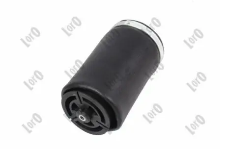 Подушка пневмопідвіски (ззаду) BMW 5 (E39) 96-03 (L) ABAKUS 13102301