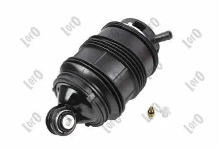 Подушка пневмопідвіски (ззаду) MB E-class (W211) 03- (L) (B3) ABAKUS 13102309 Купити в Україні