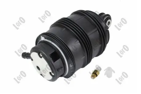 Фото Подушка пневмопідвіски (ззаду) MB E-Class (W211) 03- (R) (B3) ABAKUS (13102310) зображення 1