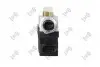 Клапан пневмоподвески. MB S-class (W220) 98-05 ABAKUS (13102503) изображение 4