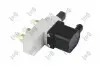 Клапан пневмоподвески. MB E-class (W211) 02-08 ABAKUS (13102504) изображение 3