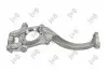 Фото Кулак поворотний (цапфа) Audi A4/Q5 2.0/3.0 TDI 08-16 (L) ABAKUS (13103001) зображення 1