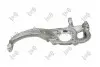 Фото Кулак поворотний (цапфа) Audi A4/Q5 2.0/3.0 TDI 08-16 (L) ABAKUS (13103001) зображення 2