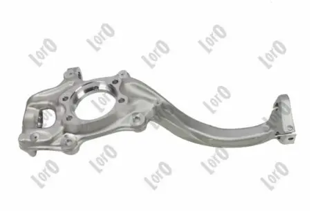 Кулак поворотний (цапфа) Audi A4/Q5 2.0/3.0 TDI 08-16 (L) ABAKUS 13103001 Купити в Україні