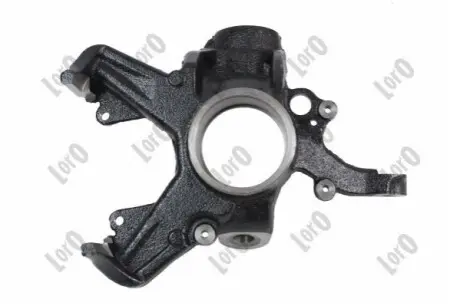 Цапфа (передня) VW Golf IV/Skoda Octavia/Audi A3 97-05 (L) ABAKUS 13103007 Купити в Україні