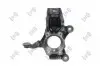 Фото Цапфа (передня) Audi A3/Q3/Skoda Octavia/VW Caddy III 09-15 (R) ABAKUS (13103014) зображення 1