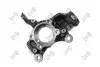Фото Цапфа (передня) Audi A3/Q3/Skoda Octavia/VW Caddy III 09-15 (R) ABAKUS (13103014) зображення 2