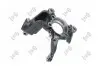 Фото Цапфа (передня) Audi A3/Q3/Skoda Octavia/VW Caddy III 09-15 (R) ABAKUS (13103014) зображення 3