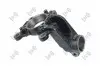 Фото Цапфа (передня) Audi A3/Q3/Skoda Octavia/VW Caddy III 09-15 (R) ABAKUS (13103014) зображення 4