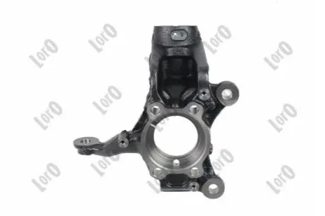 Цапфа (передня) Audi A3/Q3/Skoda Octavia/VW Caddy III 09-15 (R) ABAKUS 13103014 Купити в Україні