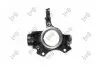 Фото Цапфа (передня) Skoda Fabia 99-/VW Polo 01- (L) ABAKUS (13103021) зображення 1