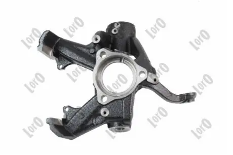 Кулак поворотний (цапфа) VW Golf VI/VII 12-20 (L) ABAKUS 131-03-027 Купити в Україні