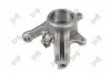 Фото Кулак поворотний (цапфа) Renault Master 98-06 (d=22mm) (L) ABAKUS (13103037) зображення 3