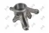 Фото Кулак поворотний (цапфа) Renault Master 98-06 (d=22mm) (R) ABAKUS (13103038) зображення 4