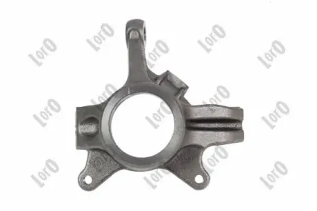 Кулак поворотний (цапфа) Renault Master 98-06 (d=22mm) (R) ABAKUS 13103038 Купити в Україні