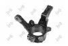 Фото Кулак поворотний (цапфа) Citroen Jumpy/Peugeot Expert 95-06 (L) ABAKUS (13103041) зображення 4