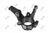 Фото Кулак поворотний (цапфа) Fiat Scudo/Peugeot Expert 95- (R) (передня) ABAKUS (13103042) зображення 4