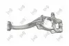 Фото Кулак поворотний (цапфа) Audi A4/Q5 07-17 (R) ABAKUS (13103050) зображення 1