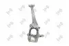 Фото Кулак поворотний (цапфа) Audi A4/Q5 07-17 (R) ABAKUS (13103050) зображення 2