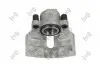 Фото Тормозной суппорт передний, левый Audi A6 C6 04-11/Seat Exeo 08-13/Skoda Superb I 01-08 ABAKUS (13104005) изображение 1