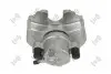 Фото Тормозной суппорт передний, левый Audi A6 C6 04-11/Seat Exeo 08-13/Skoda Superb I 01-08 ABAKUS (13104005) изображение 2