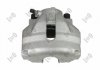 Тормозной суппорт передний, левый Audi A6 C6 04-11/Seat Exeo 08-13/Skoda Superb I 01-08 ABAKUS 13104005 (фото 3)