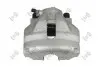 Фото Тормозной суппорт передний, левый Audi A6 C6 04-11/Seat Exeo 08-13/Skoda Superb I 01-08 ABAKUS (13104005) изображение 3