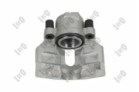 Гальмiвний супорт переднiй, лiвий Audi A6 C6 04-11/Seat Exeo 08-13/Skoda Superb I 01-08 ABAKUS 13104005