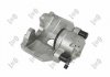 Тормозной суппорт передний, левый Audi A6 C6 04-11/Seat Exeo 08-13/Skoda Superb I 01-08 ABAKUS 13104005 (фото 5)