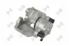 Фото Тормозной суппорт передний, левый Audi A6 C6 04-11/Seat Exeo 08-13/Skoda Superb I 01-08 ABAKUS (13104005) изображение 5