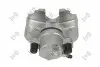 Фото Тормозной суппорт передний, правый Audi A6 C6 04-11/Seat Exeo 08-13/Skoda Superb I 01-08 ABAKUS (13104006) изображение 2