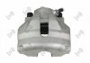 Тормозной суппорт передний, правый Audi A6 C6 04-11/Seat Exeo 08-13/Skoda Superb I 01-08 ABAKUS 13104006 (фото 3)