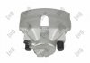 Тормозной суппорт передний, правый Audi A6 C6 04-11/Seat Exeo 08-13/Skoda Superb I 01-08 ABAKUS 13104006 (фото 4)