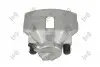 Фото Тормозной суппорт передний, правый Audi A6 C6 04-11/Seat Exeo 08-13/Skoda Superb I 01-08 ABAKUS (13104006) изображение 4