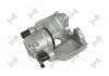 Тормозной суппорт передний, правый Audi A6 C6 04-11/Seat Exeo 08-13/Skoda Superb I 01-08 ABAKUS 13104006 (фото 5)