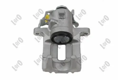 Тормозной суппорт задний, левый Audi A6 C5 97-05/VW Passat B5.5 00-05 ABAKUS 13104007