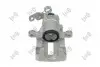 Фото Гальмiвний супорт заднiй, лiвий Seat Ibiza II 93-02/VW Golf III 89-98/Passat B3/B4 88-97 ABAKUS (13104009) зображення 1